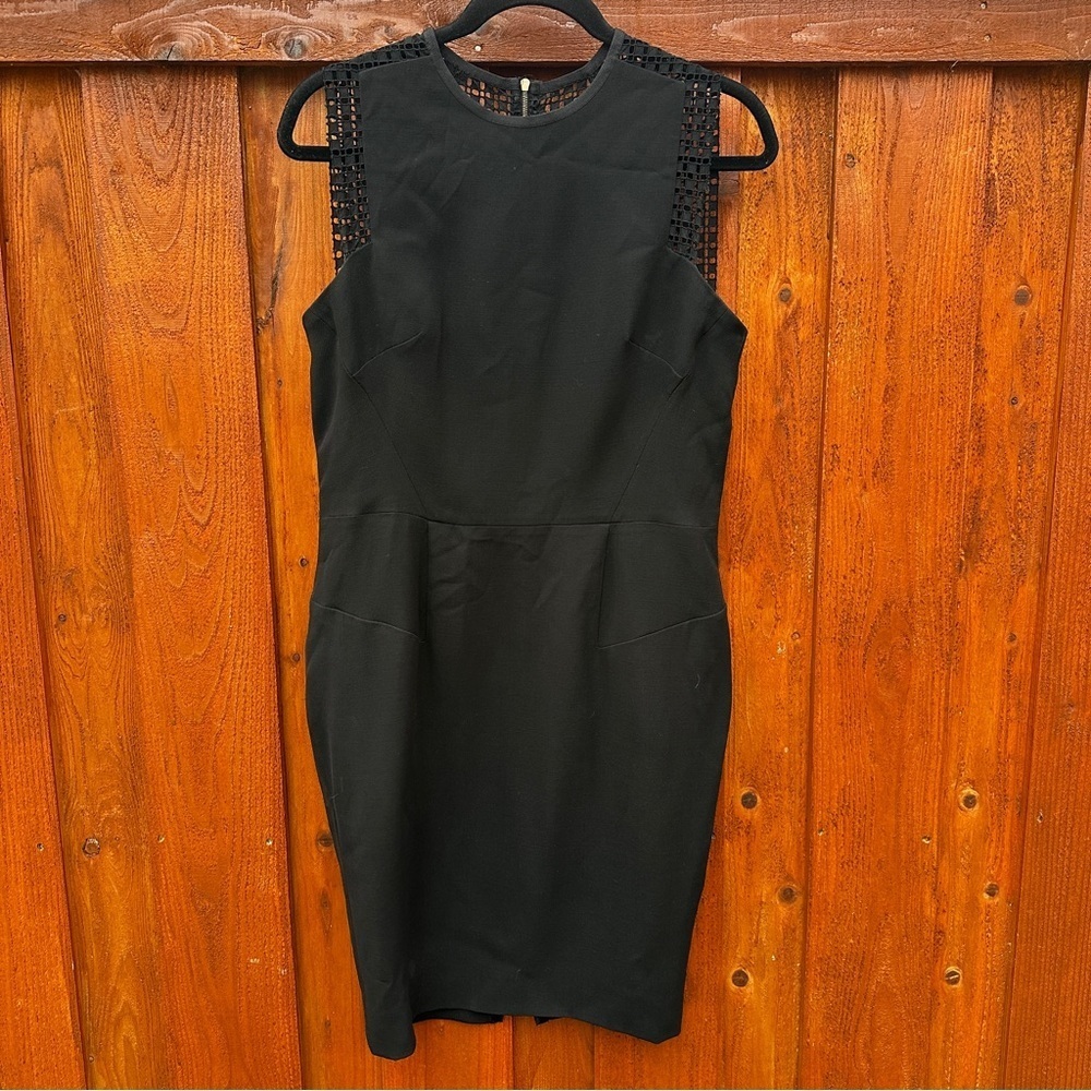 Victoria Beckham no. 216 dress